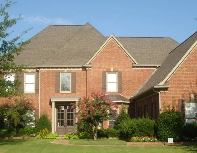 Slide of Excellent Roofing