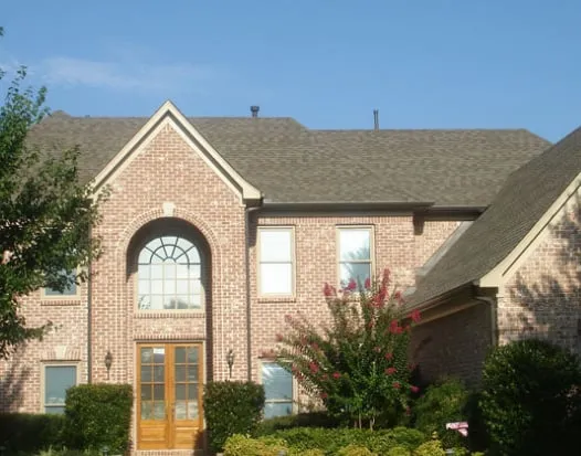 Slide of Excellent Roofing