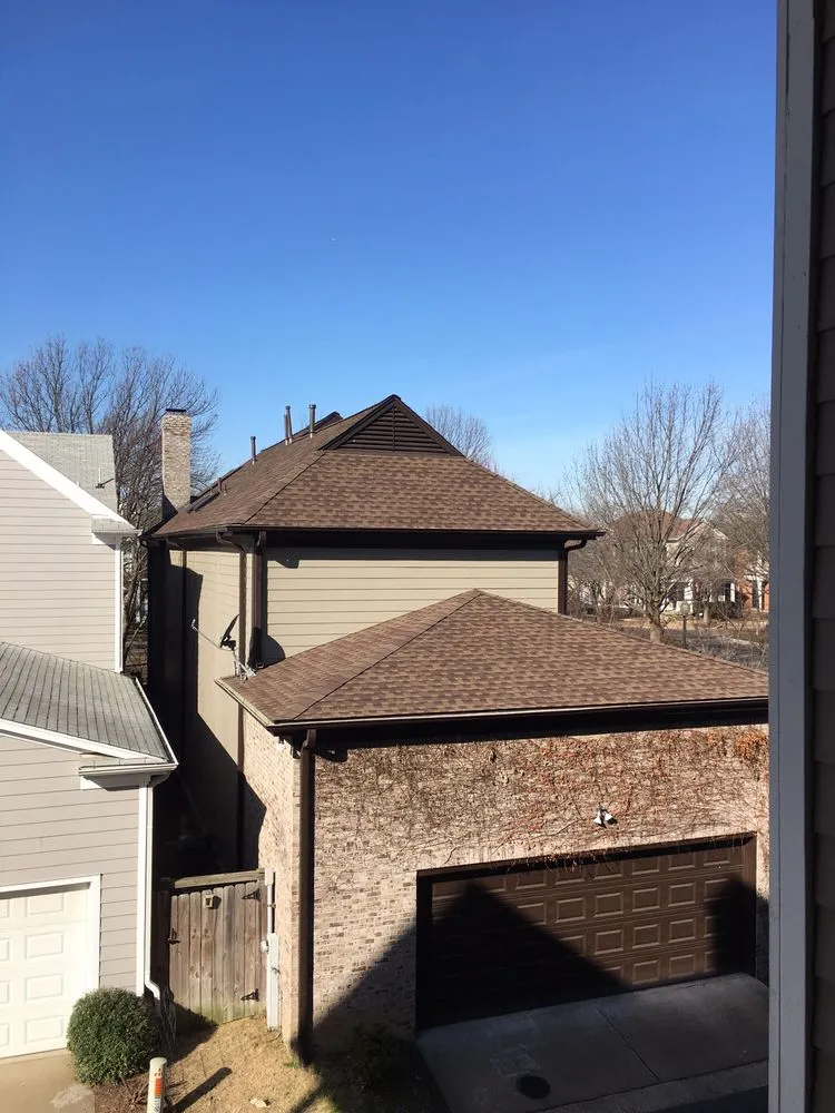 Slide of Excellent Roofing