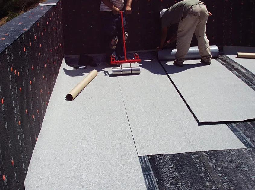 Slide of Excellent Roofs