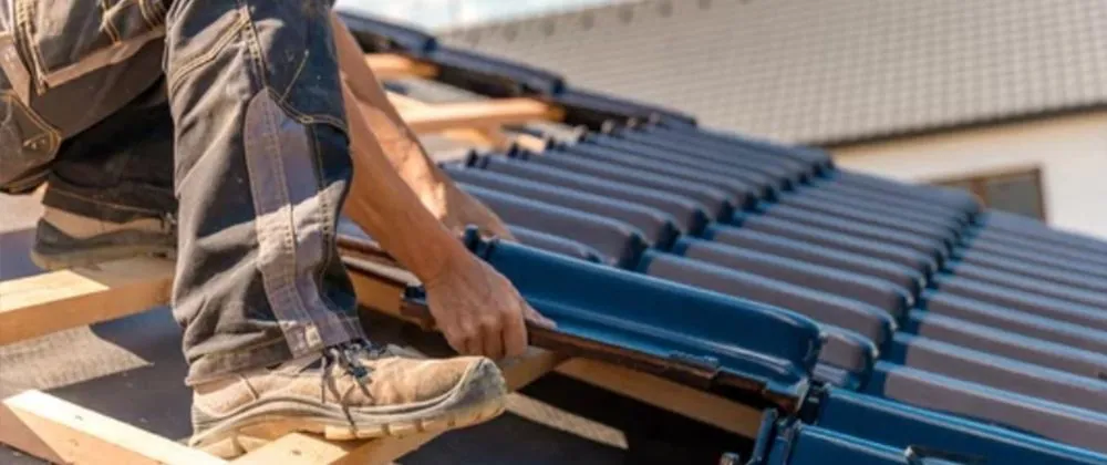 Slide of Excellent Roofs