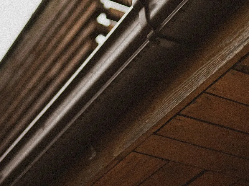 Slide of Excellent Roofs