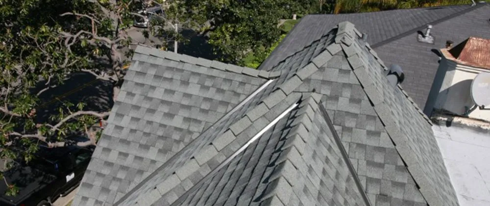 Slide of Excellent Roofs
