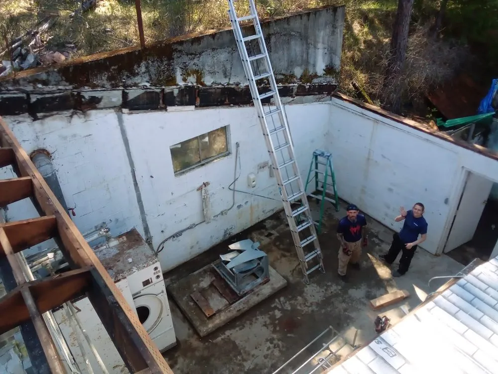 Slide of Excelsior Construction and Remodeling