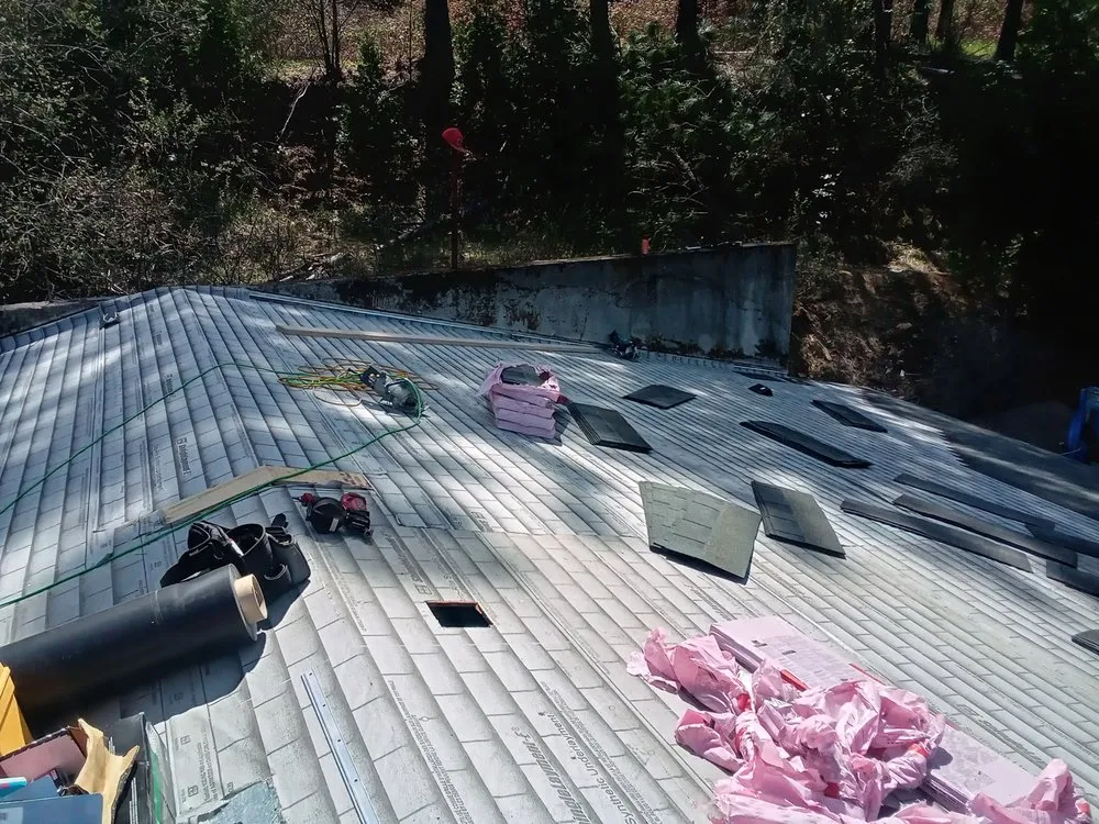 Slide of Excelsior Construction and Remodeling