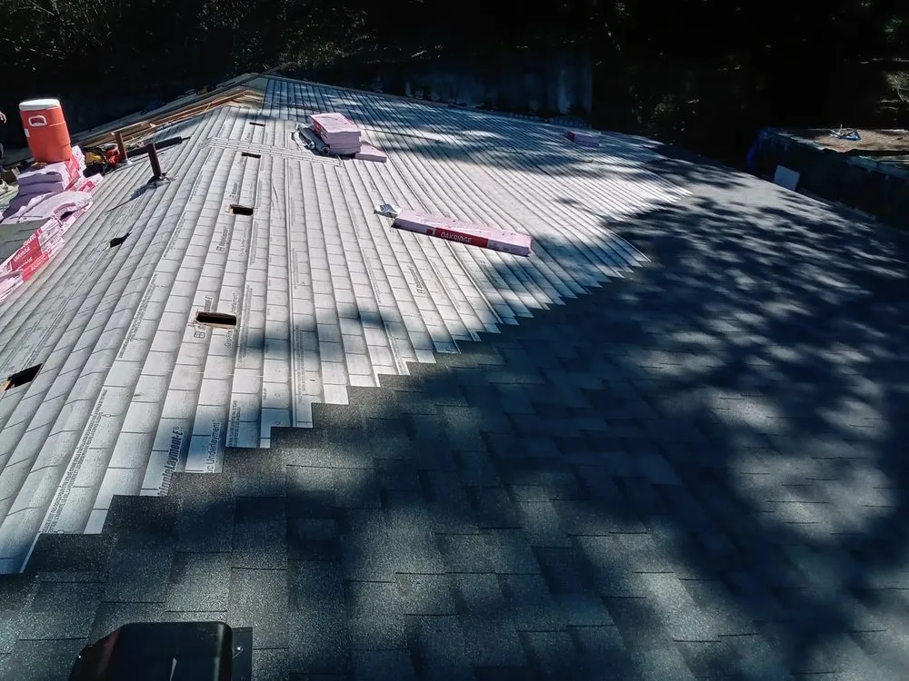 Slide of Excelsior Construction and Remodeling