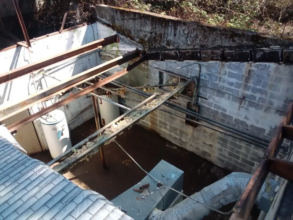 Slide of Excelsior Construction and Remodeling