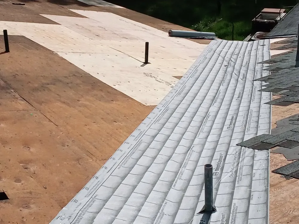 Slide of Excelsior Construction and Remodeling