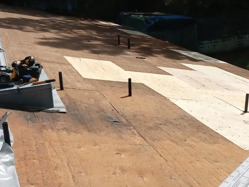 Slide of Excelsior Construction and Remodeling