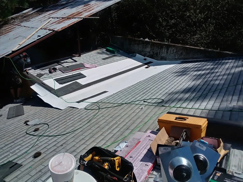 Slide of Excelsior Construction and Remodeling