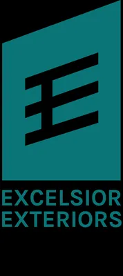 Excelsior Exteriors Logo