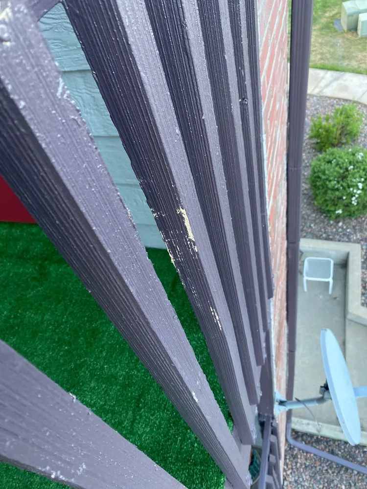 Slide of Excelsior Exteriors