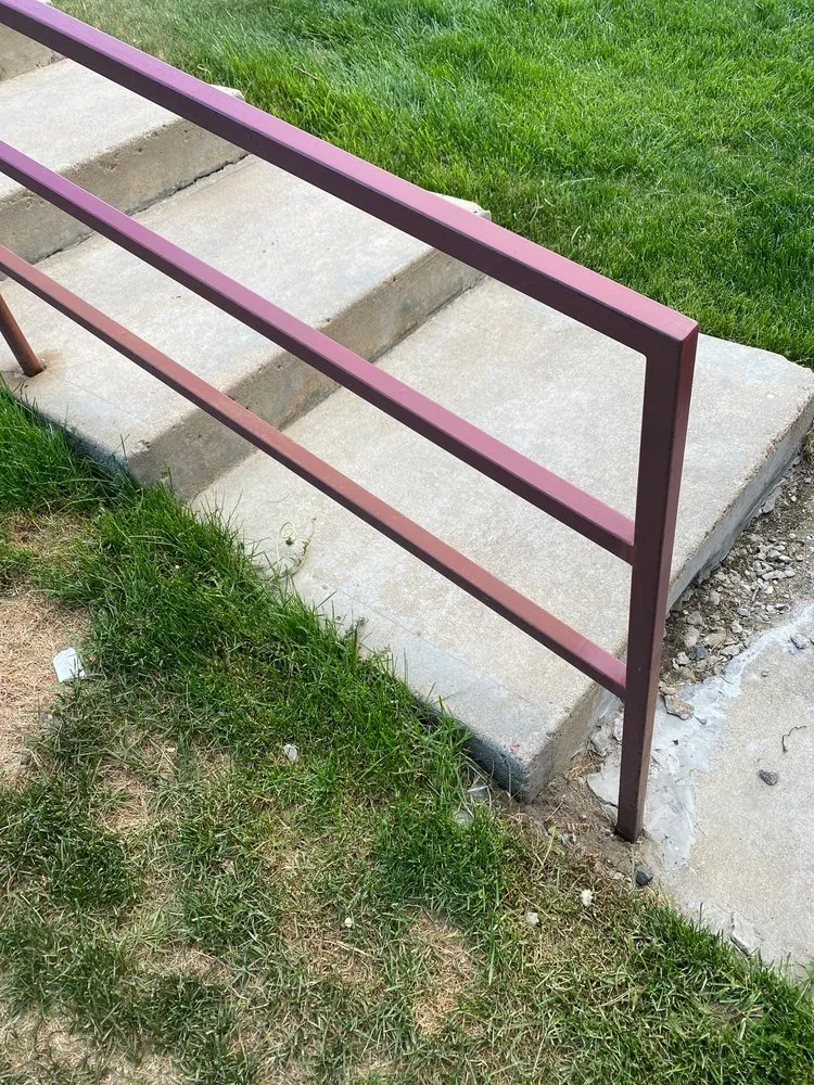 Slide of Excelsior Exteriors