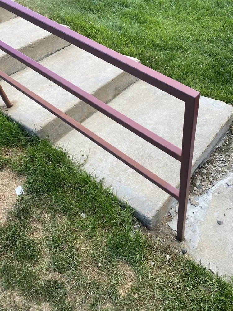 Slide of Excelsior Exteriors