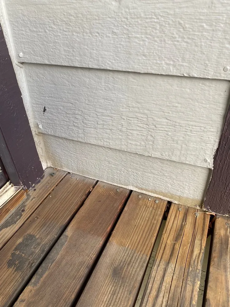 Slide of Excelsior Exteriors