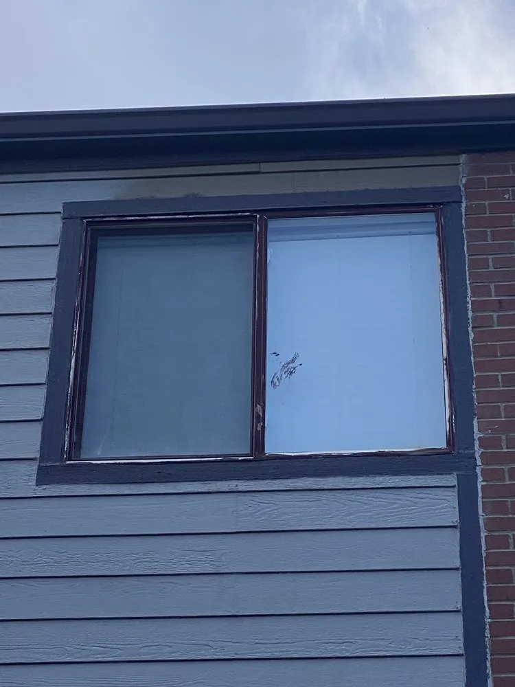 Slide of Excelsior Exteriors