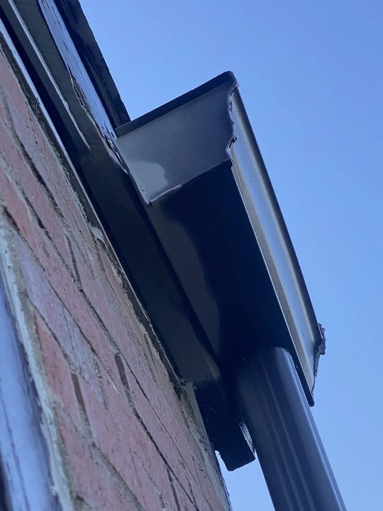 Slide of Excelsior Exteriors