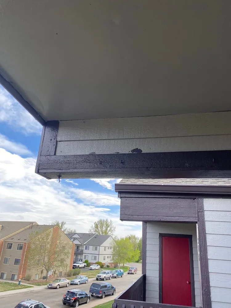 Slide of Excelsior Exteriors