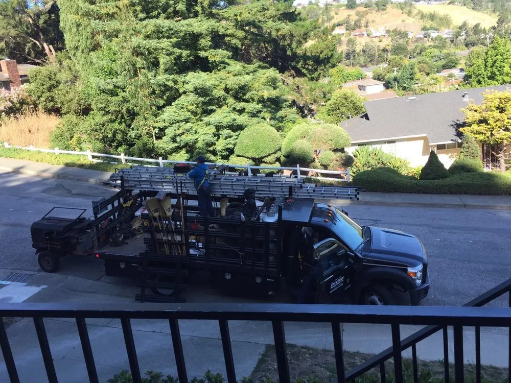 Slide of Excelsior Roofing