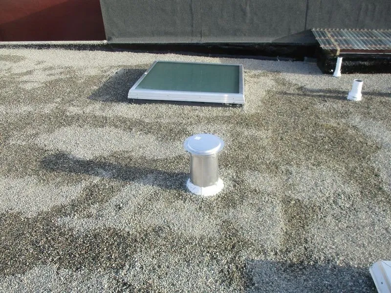 Slide of Excelsior Roofing