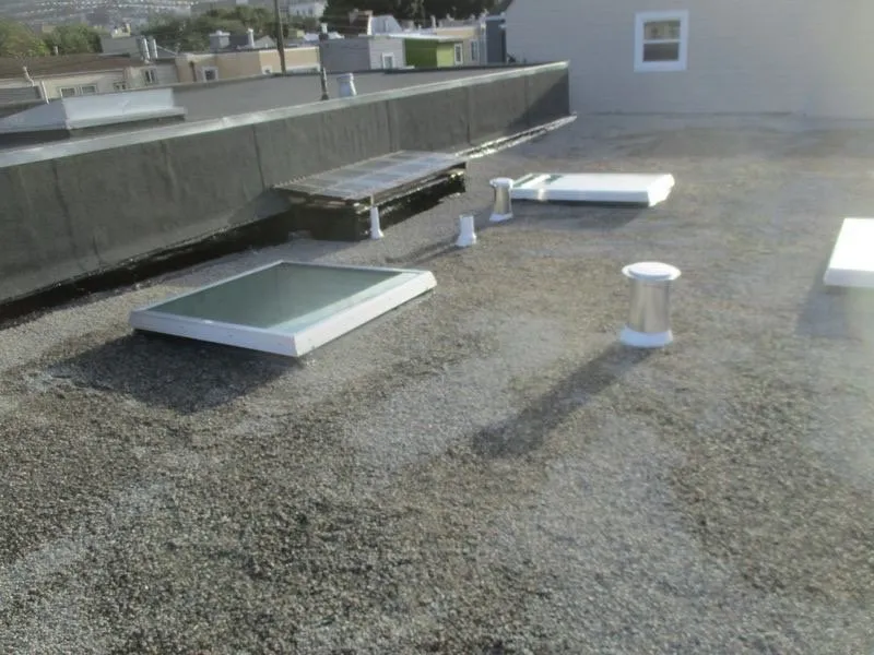 Slide of Excelsior Roofing