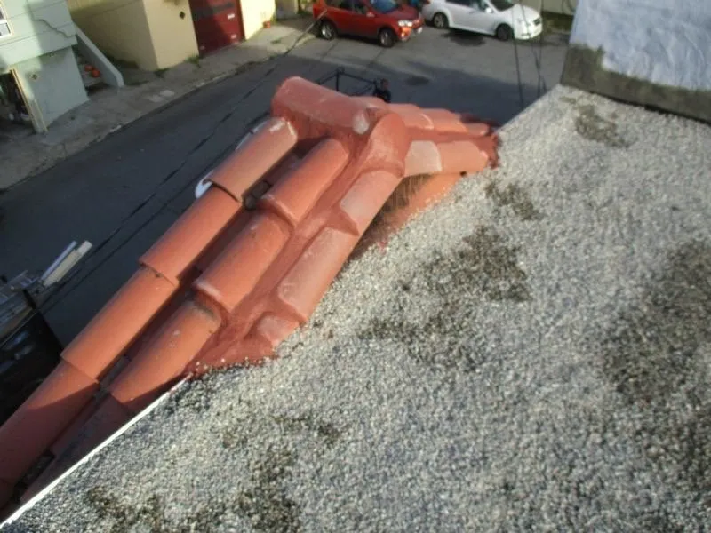 Slide of Excelsior Roofing