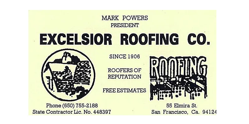 Slide of Excelsior Roofing