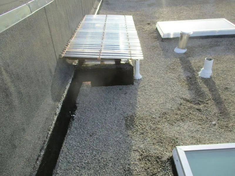 Slide of Excelsior Roofing