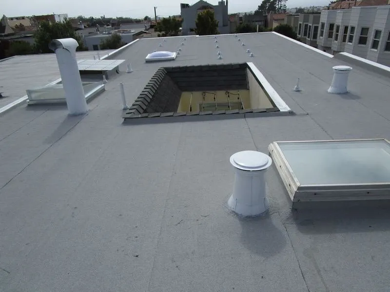 Slide of Excelsior Roofing