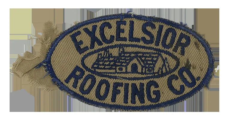 Slide of Excelsior Roofing