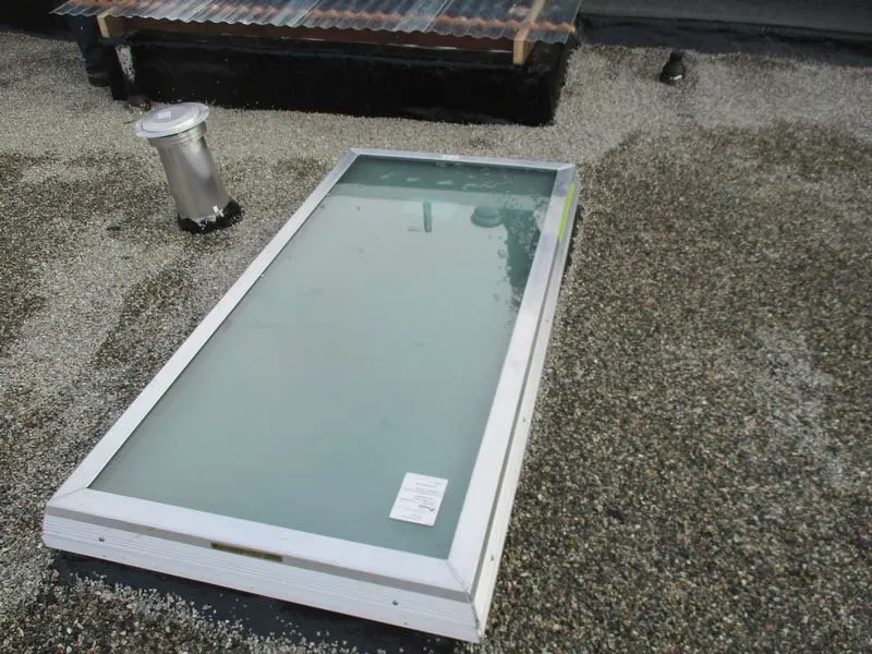 Slide of Excelsior Roofing