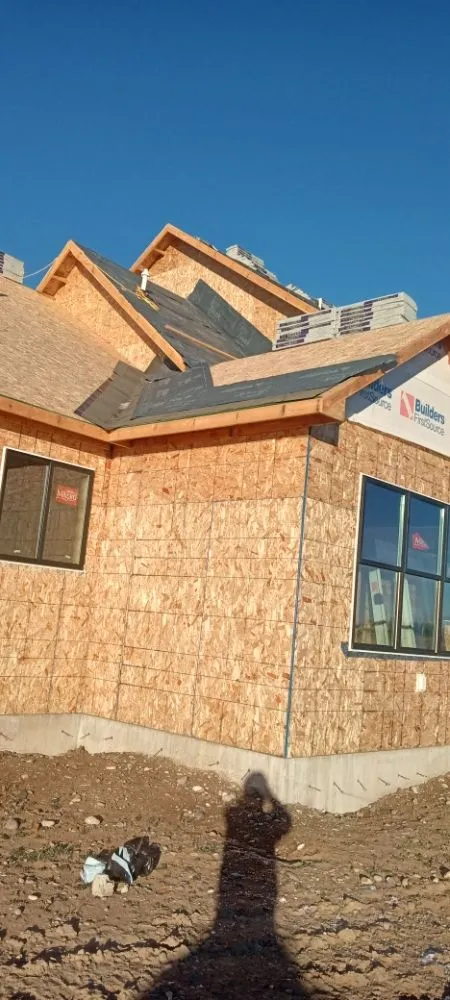 Slide of Exceptional Construction