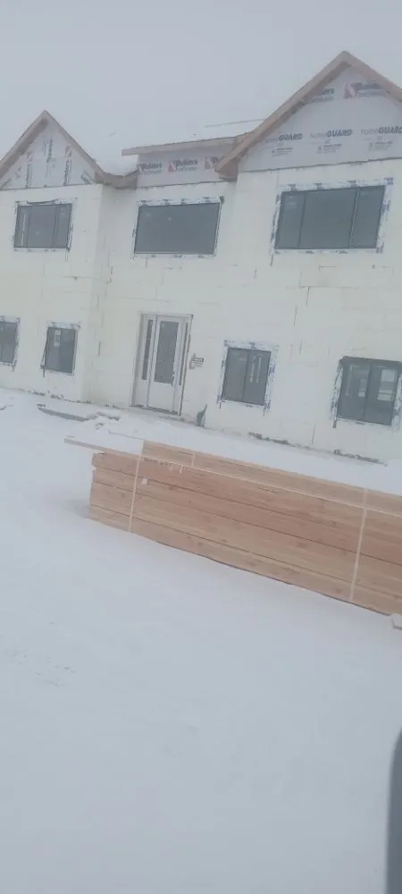 Slide of Exceptional Construction