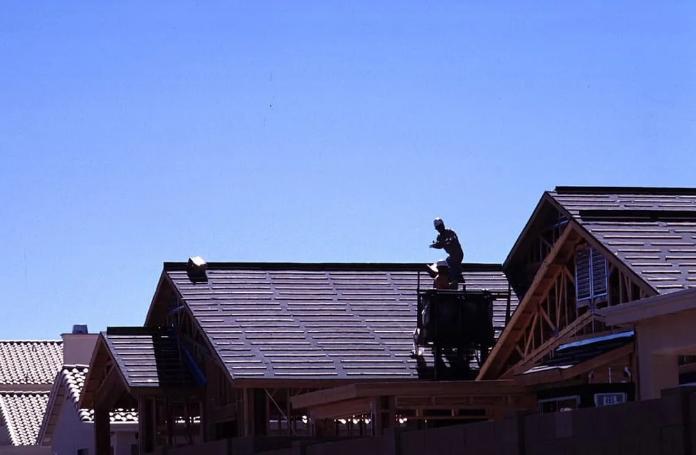 Slide of Exceptional Exteriors & Renovations