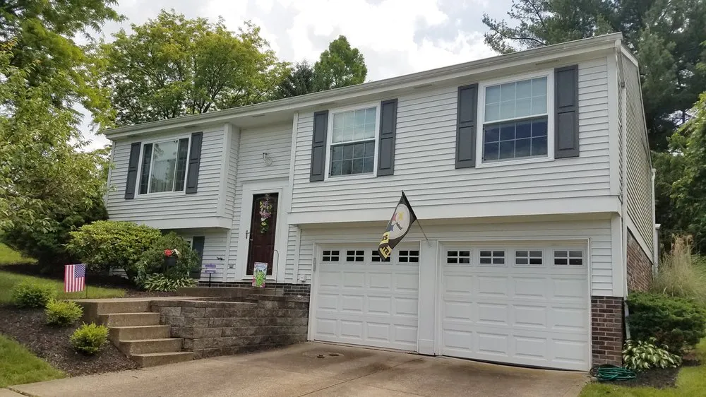 Slide of Exceptional Exteriors & Renovations