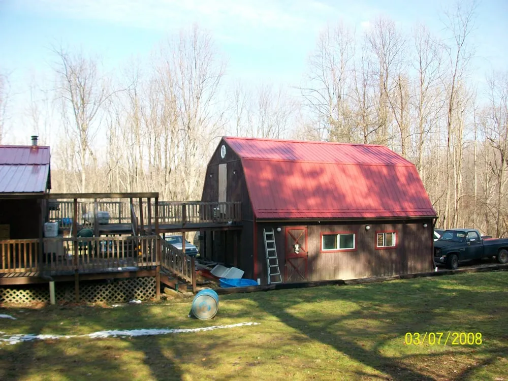 Slide of Exceptional Exteriors & Renovations