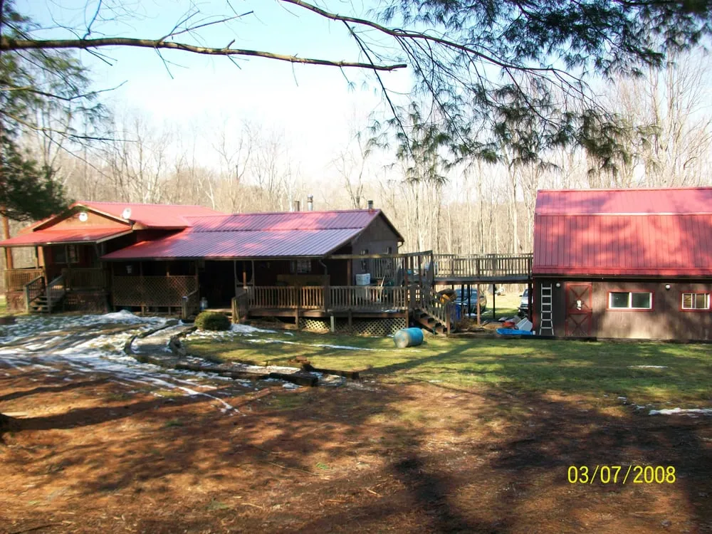 Slide of Exceptional Exteriors & Renovations