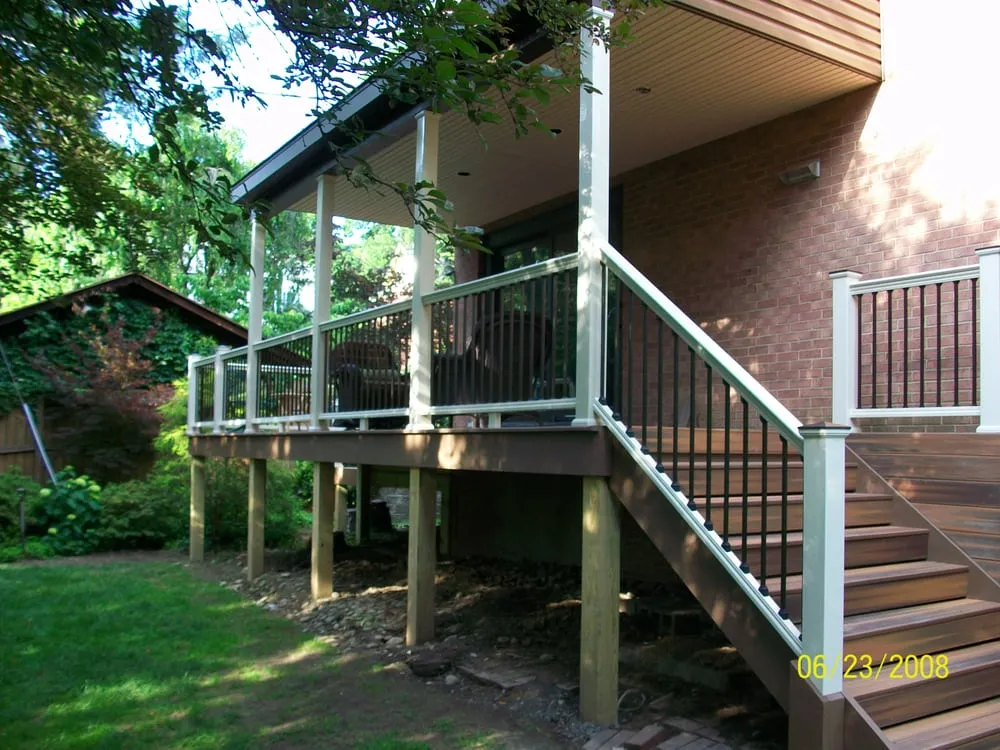 Slide of Exceptional Exteriors & Renovations