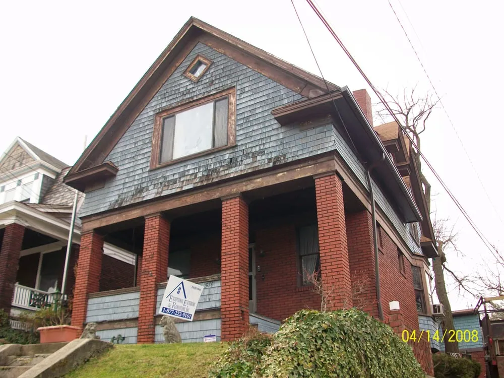 Slide of Exceptional Exteriors & Renovations