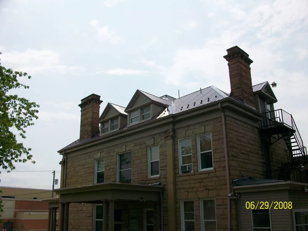 Slide of Exceptional Exteriors & Renovations