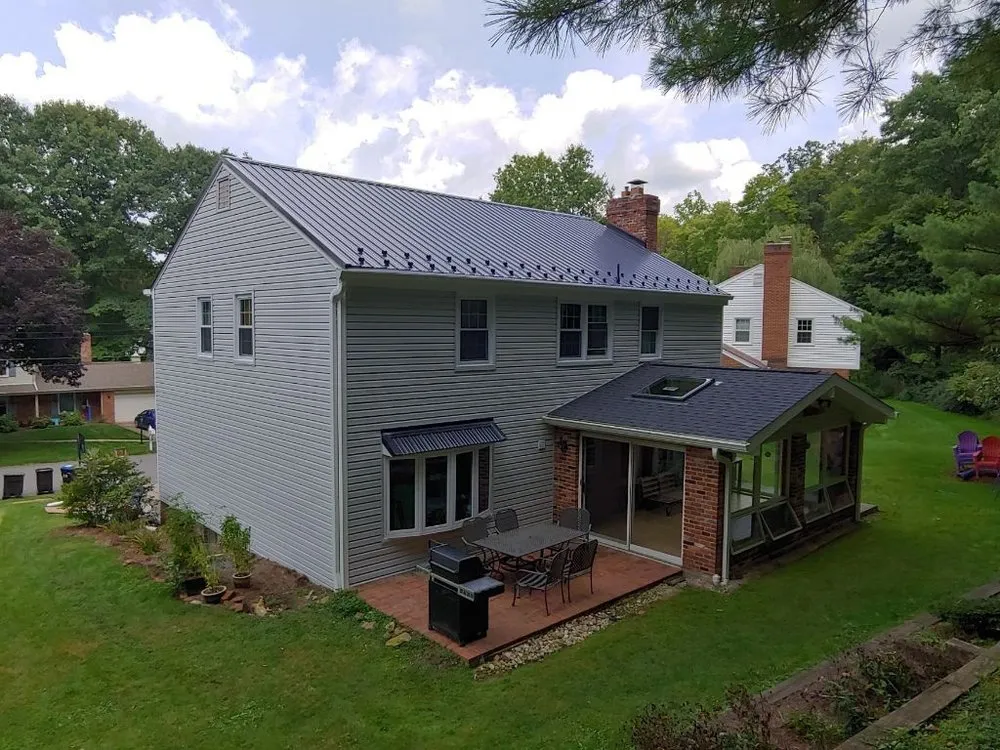 Slide of Exceptional Exteriors & Renovations