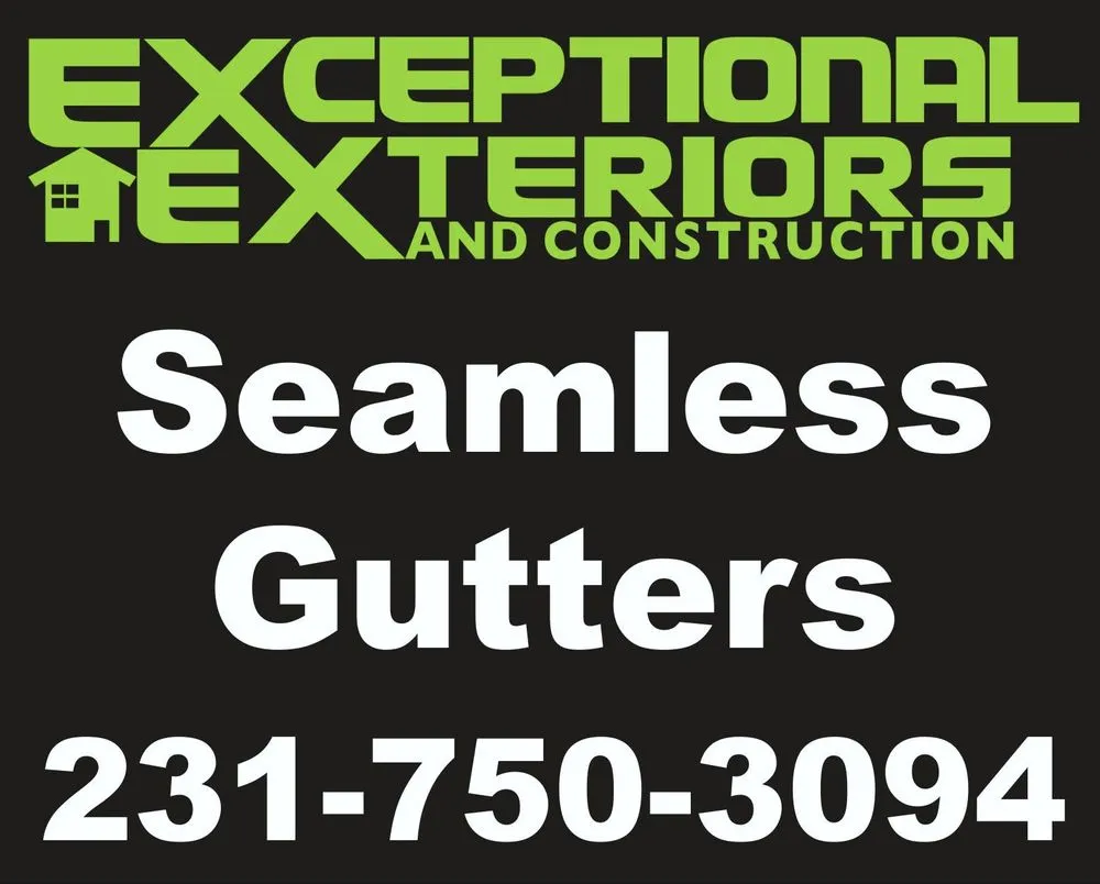 Slide of Exceptional Exteriors and Construction