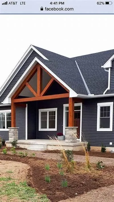 Slide of Exceptional Exteriors and Construction