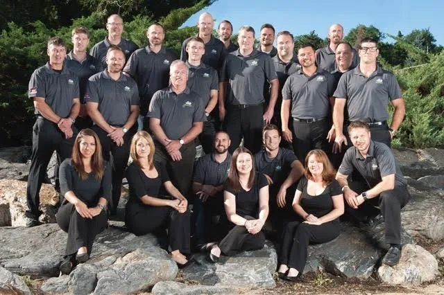 Slide of Exceptional Exteriors