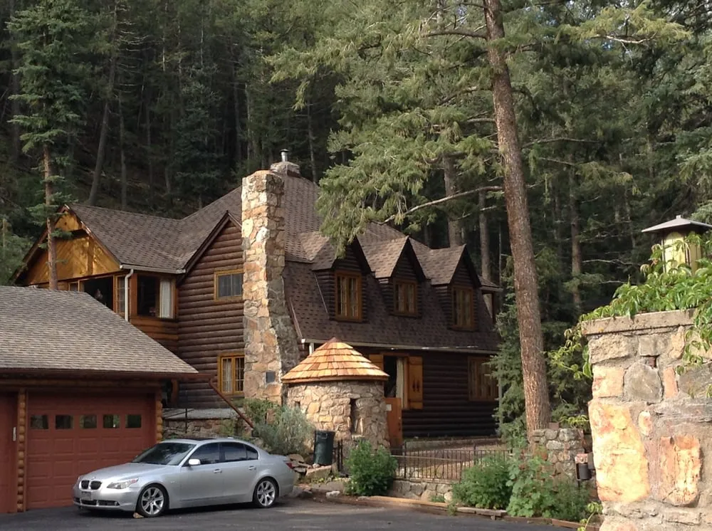 Slide of Exceptional Exteriors