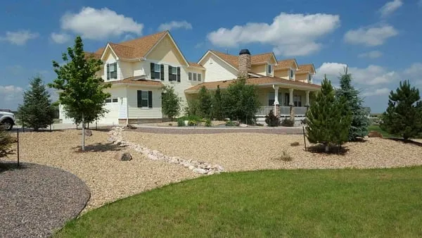 Slide of Exceptional Exteriors