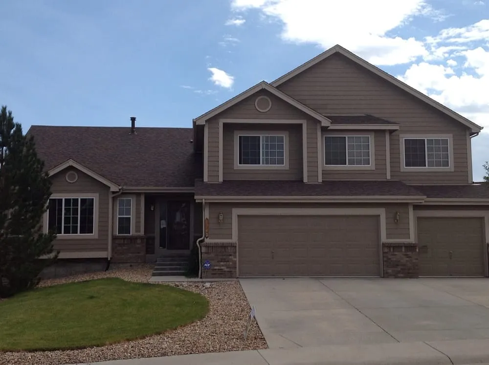 Slide of Exceptional Exteriors