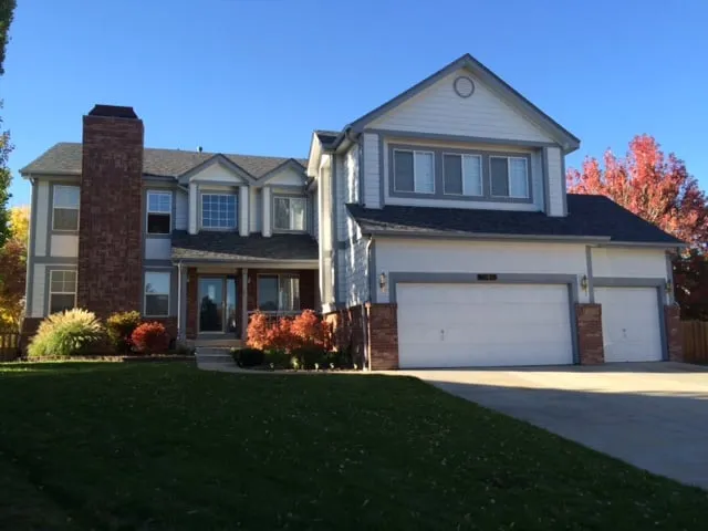 Slide of Exceptional Exteriors