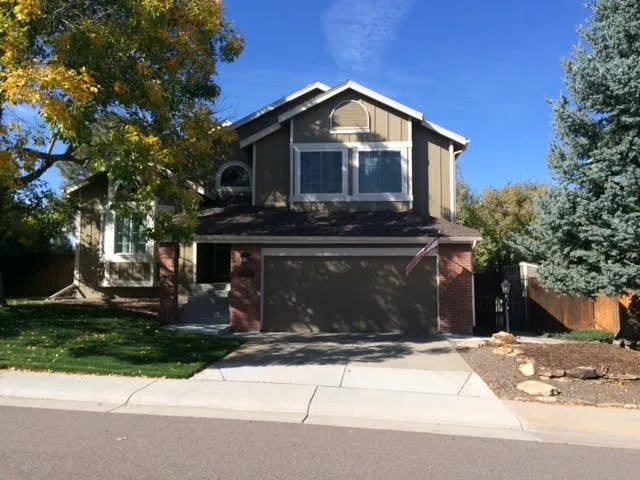 Slide of Exceptional Exteriors