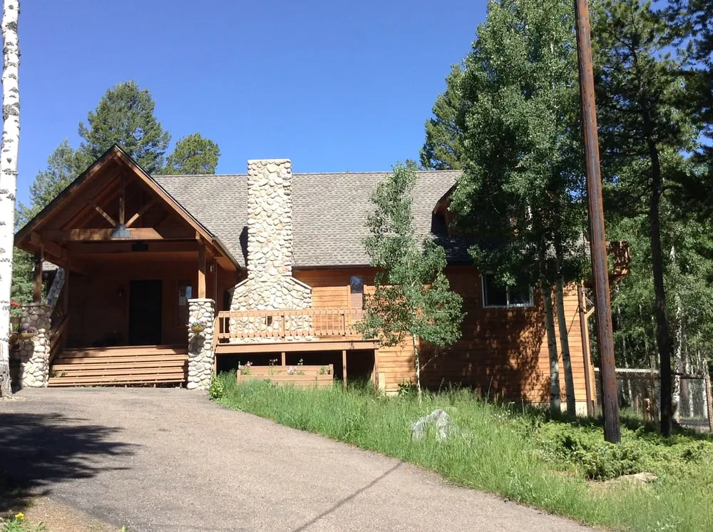 Slide of Exceptional Exteriors